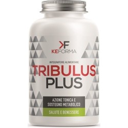 Aqua Viva Tribulus Plus integratore 60 Capsule