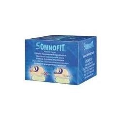 Sorrentihealthcare Bite Antirussamento Somnofit 1 Pezzo