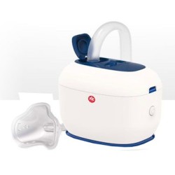 Pikdare Aerosol ad ultrasuoni Pic Air Project veloce e silenzioso