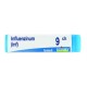 Boiron Influenzinum 9 CH globuli medicinale omeopatico