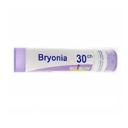 Boiron Bryonia 30ch Granuli