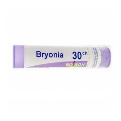 Boiron Bryonia 30ch Granuli