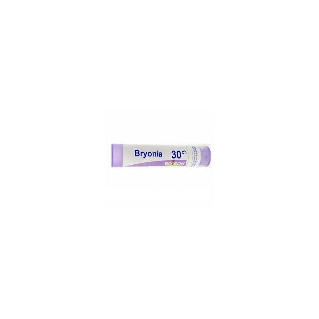 Boiron Bryonia 30ch Granuli