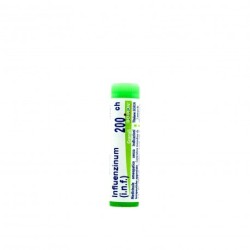 Boiron Influenzinum 200ch Globuli