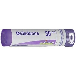 Boiron Belladonna 30ch Granuli