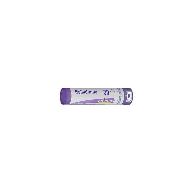 Boiron Belladonna 30ch Granuli