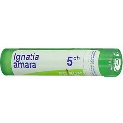 Boiron Ignatia Amara 5 Ch Granuli