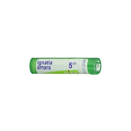 Boiron Ignatia Amara 5 Ch Granuli