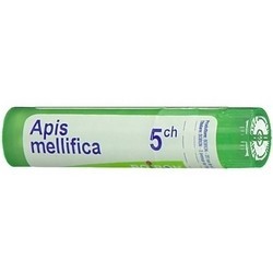 Boiron Apis Mellifica 5ch Granuli