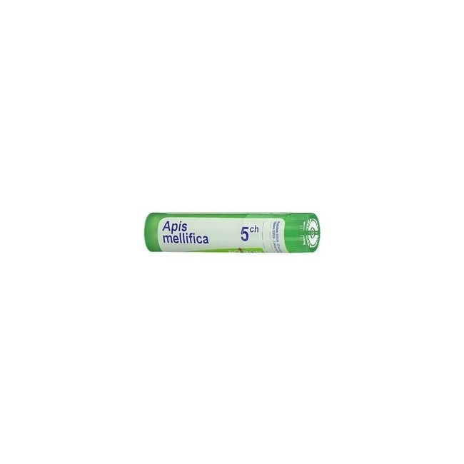 Boiron Apis Mellifica 5ch Granuli
