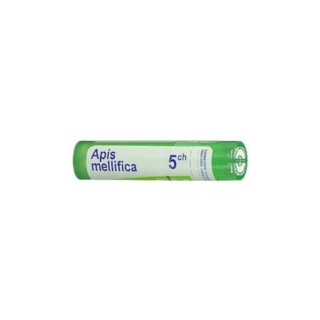 Boiron Apis Mellifica 5ch Granuli
