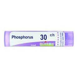Boiron Phosphorus 30ch Granuli
