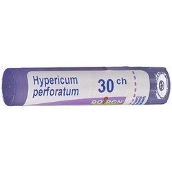 Boiron Hypericum Perforatum 30 Ch Granuli