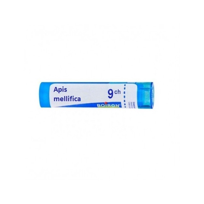 Boiron Apis Mellifica 9ch Granuli Boiron Apis Mellifica 9ch Granuli
