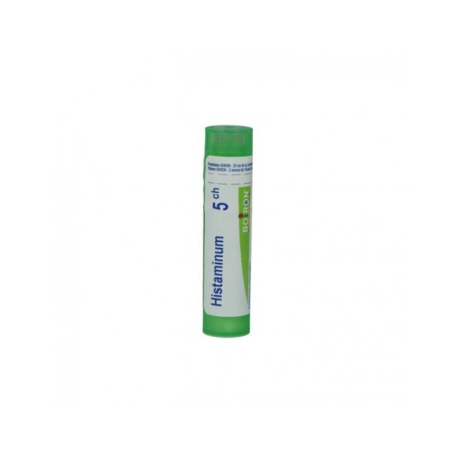 Cemon Histaminum 5ch Granuli