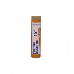 Boiron Poumon Histamine 15ch Granuli