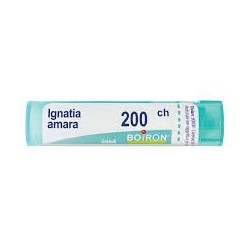 Boiron Ignatia Amara 200ch Granuli