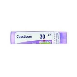 Boiron Causticum 30 Ch Granuli