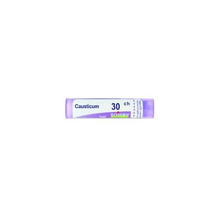 Boiron Causticum 30 Ch Granuli