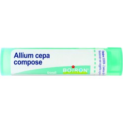 Boiron Allium Cepa Comp Granuli