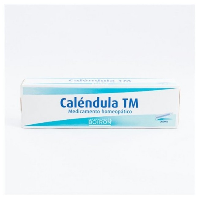 Boiron Calendula 4% Pomata 20gr Boiron Calendula 4% Pomata 20gr
