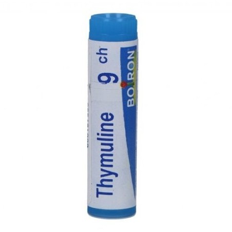 Boiron Thymuline 9ch Globuli