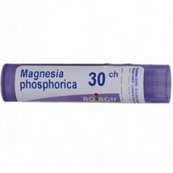 Boiron Magnesia Phosforica 30 Ch
