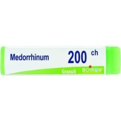 Boiron Medorrhinum 200ch Globuli