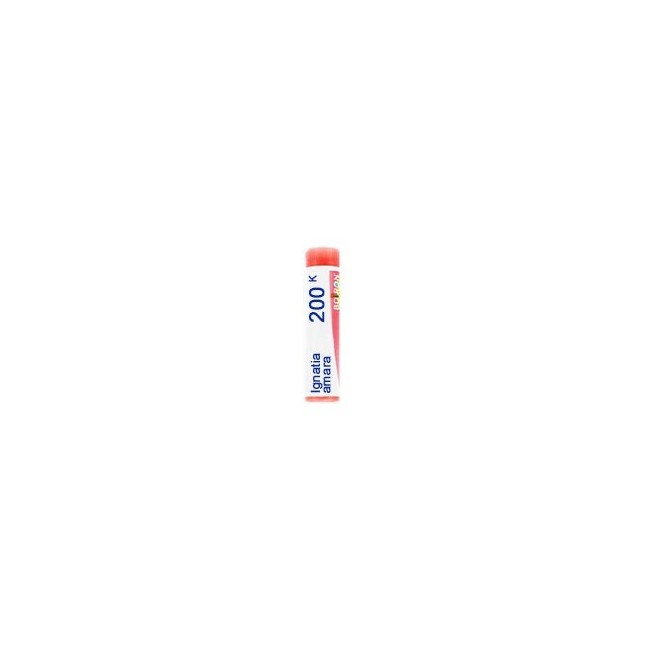 Boiron Ignatia Amara 200k Globuli