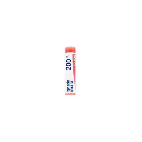 Boiron Ignatia Amara 200k Globuli