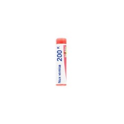 Boiron Nux Vomica 200k Globuli