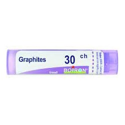 Boiron Graphites 30ch Granuli
