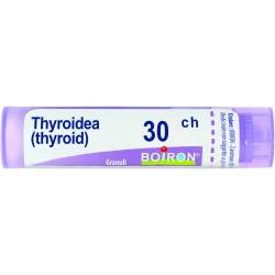 Boiron Thyroidinum 30ch Granuli