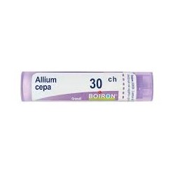 Boiron Allium Cepa 30ch Granuli
