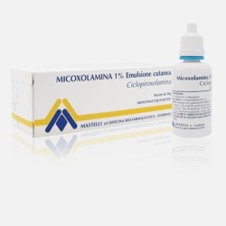 Micoxolamina*emulsione Cutanea 30g 1%