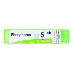 Boiron Phosphorus 5ch Granuli