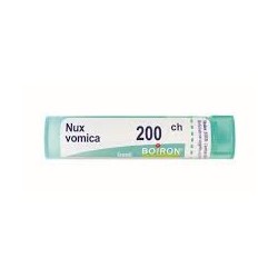 Boiron Nux Vomica 200ch Granuli