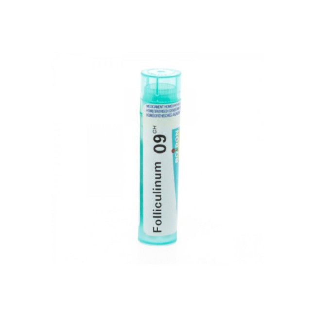 Boiron Folliculinum 9ch Globuli Boiron Folliculinum 9ch Globuli