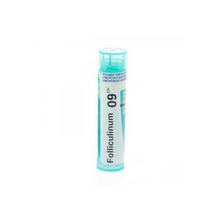 Boiron Folliculinum 9ch Globuli