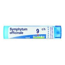 Boiron Symphytum 9ch Granuli Prodotto Omeopatico