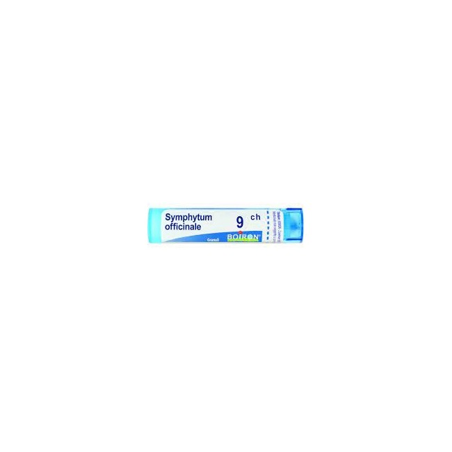 Boiron Symphytum 9ch Granuli Prodotto Omeopatico
