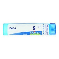 Boiron Ipeca 9 Ch Granuli