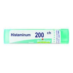 Boiron Histaminum 200ch Granuli