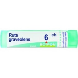 Boiron Ruta Graveolens 6ch Granuli