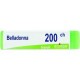 Boiron Belladonna 200 ch globuli