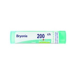 Boiron Bryonia 200ch Granuli