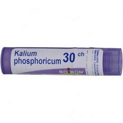 Boiron Kalium Phosphoricum 30 Ch Granuli