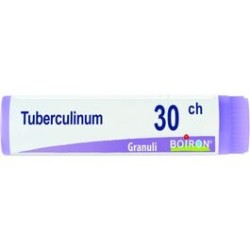 Boiron Tubercolinum 30ch Globuli
