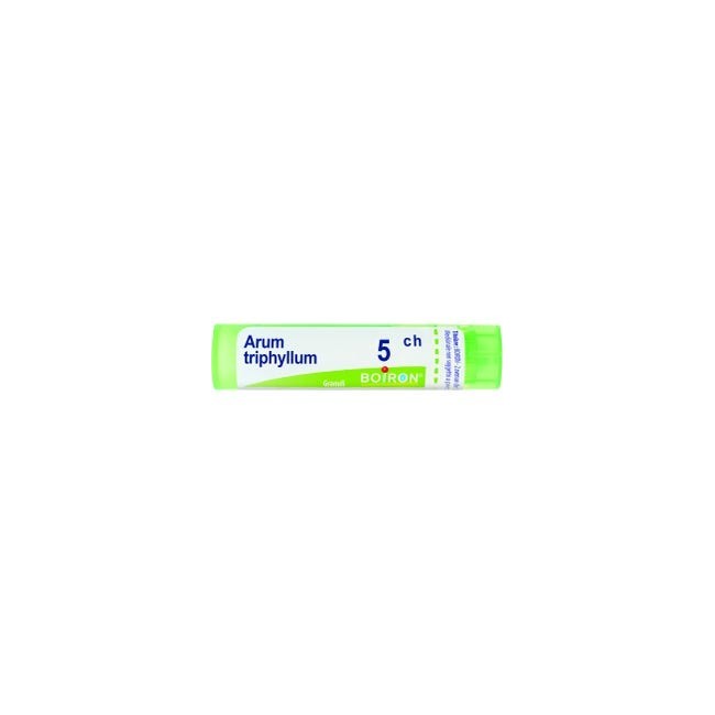 Boiron Tryphillum 5ch Granuli Prodotto Omeopatico Boiron Tryphillum 5ch Granuli Prodotto Omeopatico