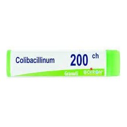 Boiron Colibacillinum 200ch Globuli